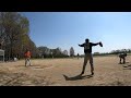 【スローピッチソフトボールVSO】フライヤーズ対レッドキャップス（2025.3.30）