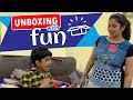 Unboxing Little fun |Birthday special cakesicles | Decoration items & Gifts| Vlog| Sushma Kiron