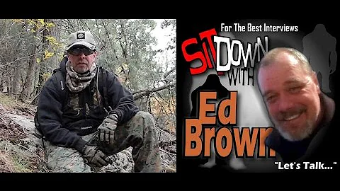 Mark Parra Sits Down With Ed Brown