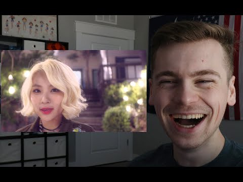 DEBUT TUNE [M/V] 싸운날 - 볼빨간 사춘기 (Flight Day) Reaction)