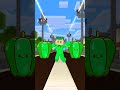 【推しの子】ピーマン体操を踊ったら大変なことになったマインクラフトｗｗｗ【まいくら・Minecraft】よろずや