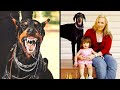 This Family Adopted A DOBERMAN But After 5 Days They Heard A SCREAM