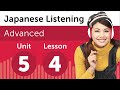 Learn Japanese | Listening Practice - Applying for a Student Program in Japan