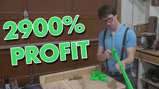 I Wish I Had More Time To Make These 240 From 1 Board