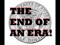 The 2024 kennedy halfdollar drops in two days but the 2025 kennedy will be the key date coin