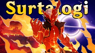 Surtalogi: Saint of the Abyss | Genshin Impact Lore and Speculation