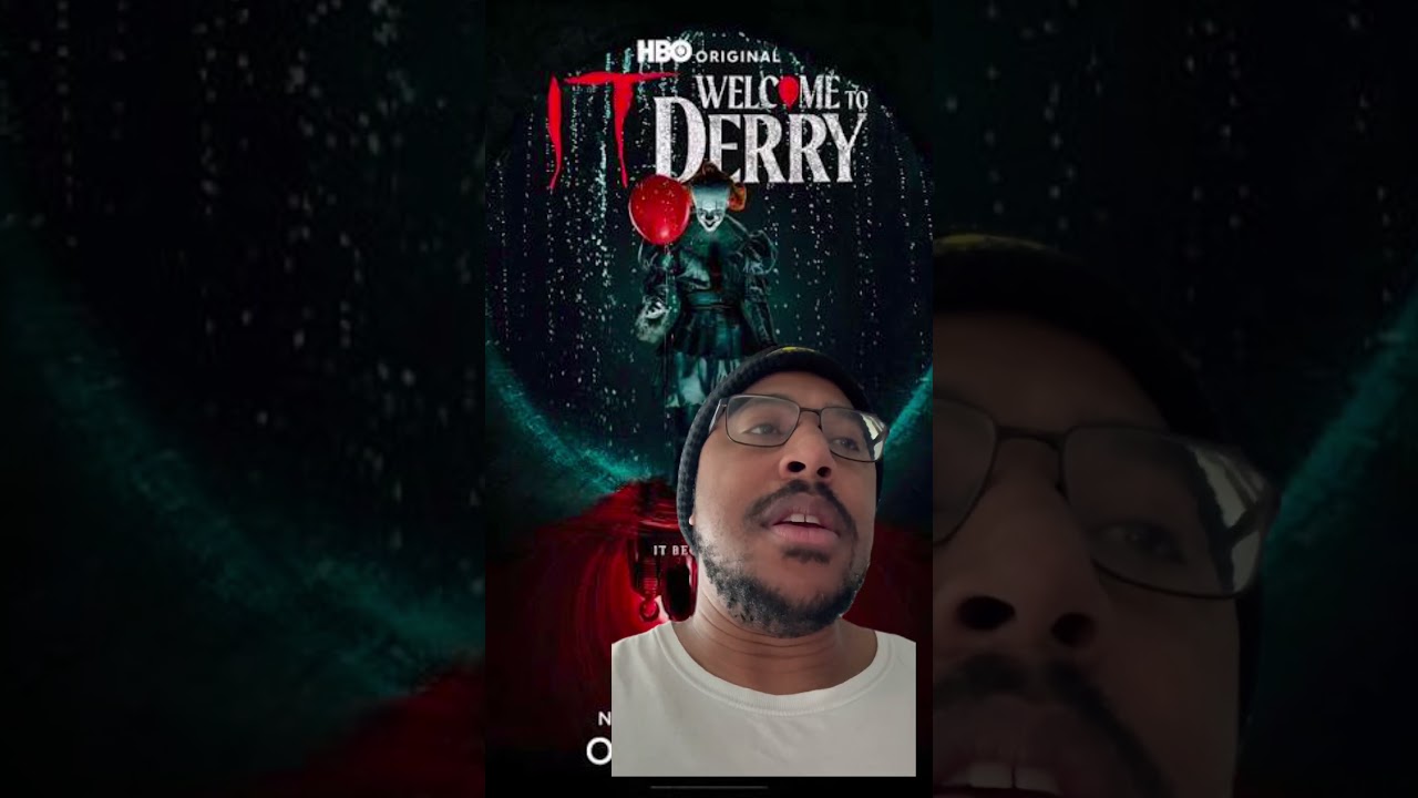 It Welcome To Derry Season 1 Review! 