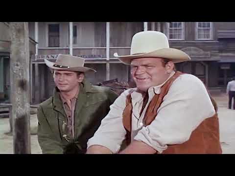 Bonanza - Staffel