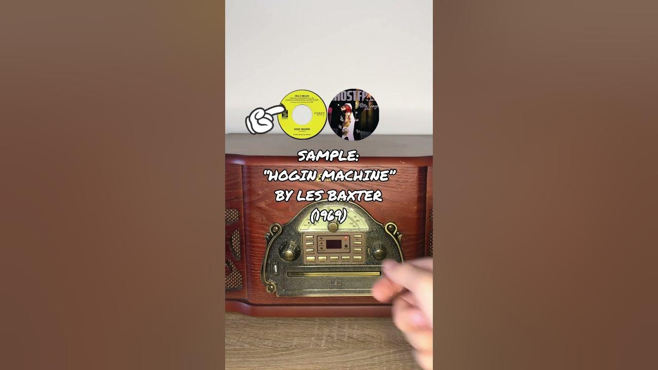 GhostfaceKillah Ft. Jadakiss ”Run’” prod. by RZA samples “Hogin