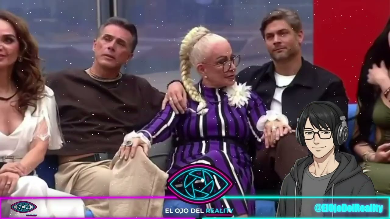 ¡LA JEFA DESTAPA EL COMPLOT! EXPONE a los FAMOSOS que TRAMARON en las SOMBRAS - TODOS SEÑALADOS 😱🔥