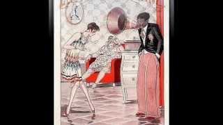 Video thumbnail of "Isham Jones' Orch. - The Original Charleston 1925"