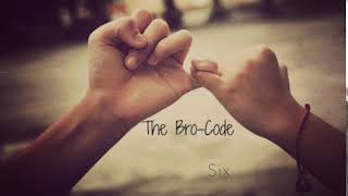 The Bro Code Episode 6