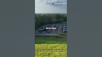 Cobalt-Graphene Aerogel for Energy Storage!  #sciencefather #researchers #scientists #science