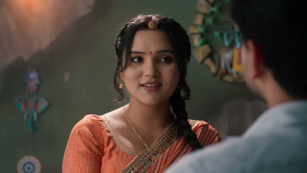 Vasudha Latest Episode398 Best Scene|वसुधा | Priya Thakur,Nausheen Ali Sardar,Abhishek | Zee TV APAC