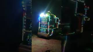 Samrat Dj Sound  Ratangarh  Churu