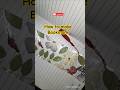 How To Make A Bookmark #craftideas #artandcraft #viralshorts #viralvideo #ytshorts #diy