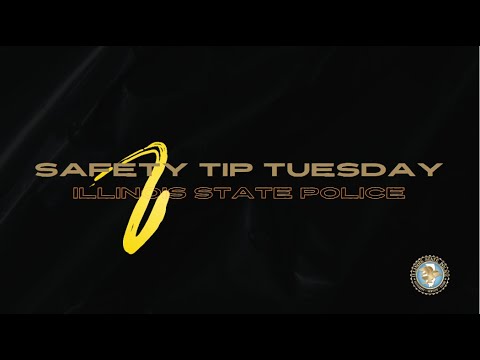Play video: Safety Tip Tuesday - Wheelchair Accessible Parking Safety Tips