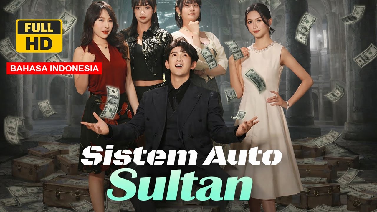 Sistem Auto Sultan