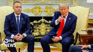 WATCH: Trump says China and Russia ‘were hoping I was watching’ the military parade