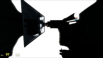 Half-Life 2 bug with synergy