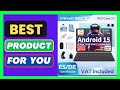 Teclast Tablet P50 Case Android 15 11&quot; T606