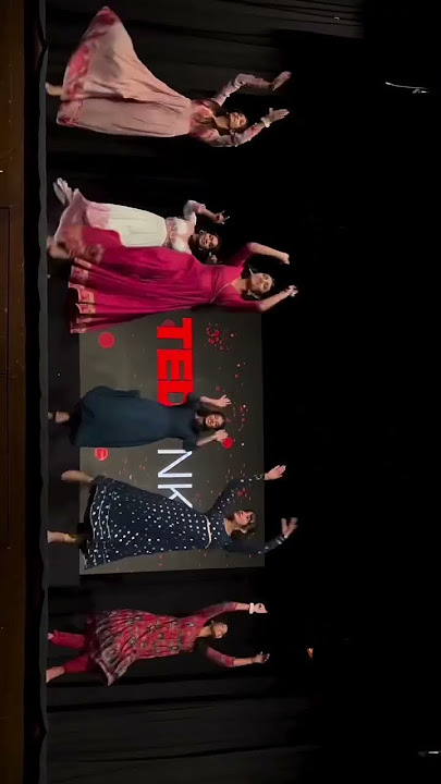 Sawaar Loon❤️✨...... #cover #dance #sawaarloon #trending #choreography #collegedance