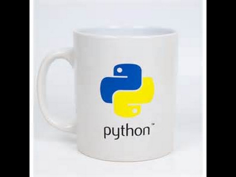 3.   Hello world program in python