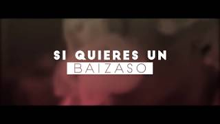 Miniatura del video "Los Inquietos del Norte - El Baizaso (Lyric Oficial)"