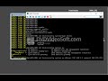 How to manually Configure Palo Alto Static IP address for management