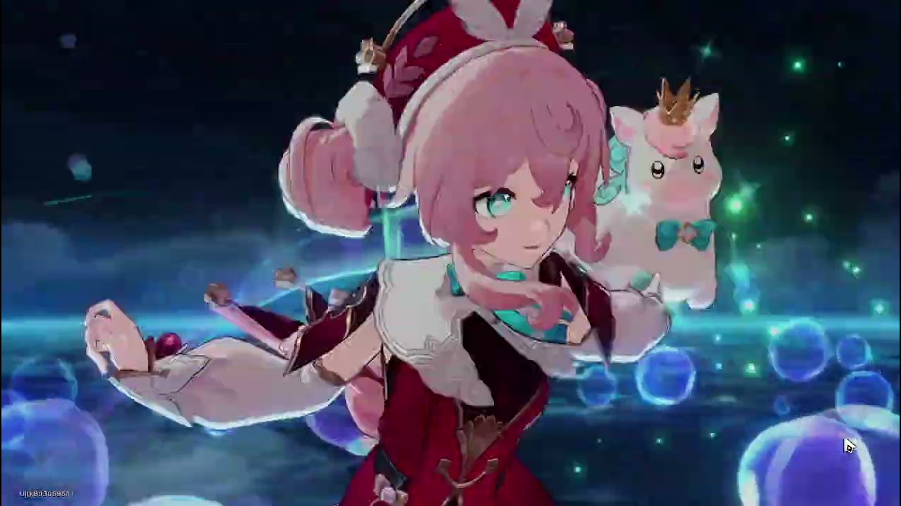 【崩壞：星穹鐵道】異相仲裁(不協和音)王騎0T