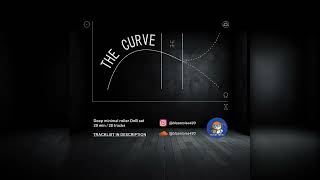 'THE CURVE' - deep & minimal DnB mix