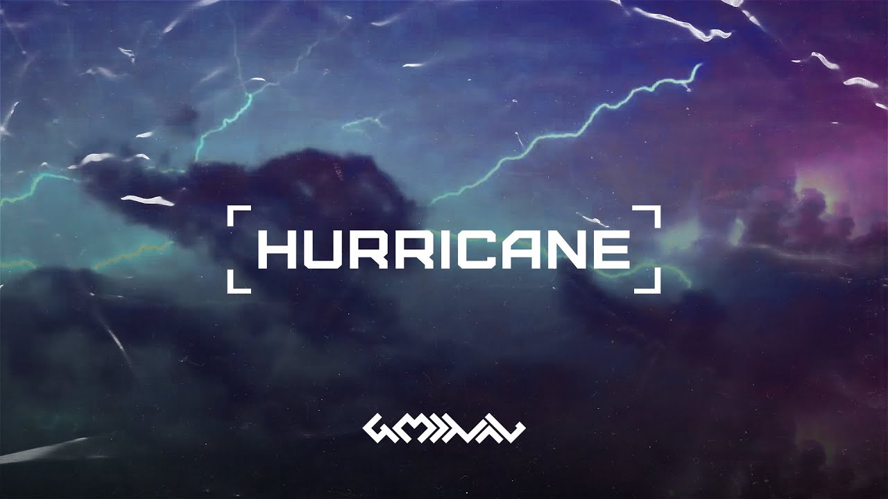 Sold Punk Drum and Bass Type Beat "Hurricane"| Pendulum x Bou Guitar  DnB Instrumental 2023