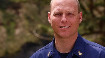 Coast Guard Rescues Their Own Ship | Coast Guard: Cape Disappointment