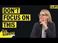 If You Are Hyper Focused On THIS, You Are Making Yourself MISERABLE | Mel Robbins Podcast Clips