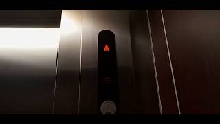 For elevators with ESH: Kone EcoDisc Elevator @ Macy's The Shops at Wiregrass