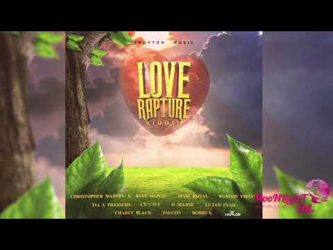Love Rapture Riddim