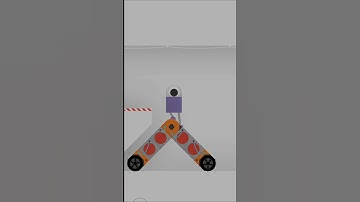 Odd Bot Out level 44 | #shorts