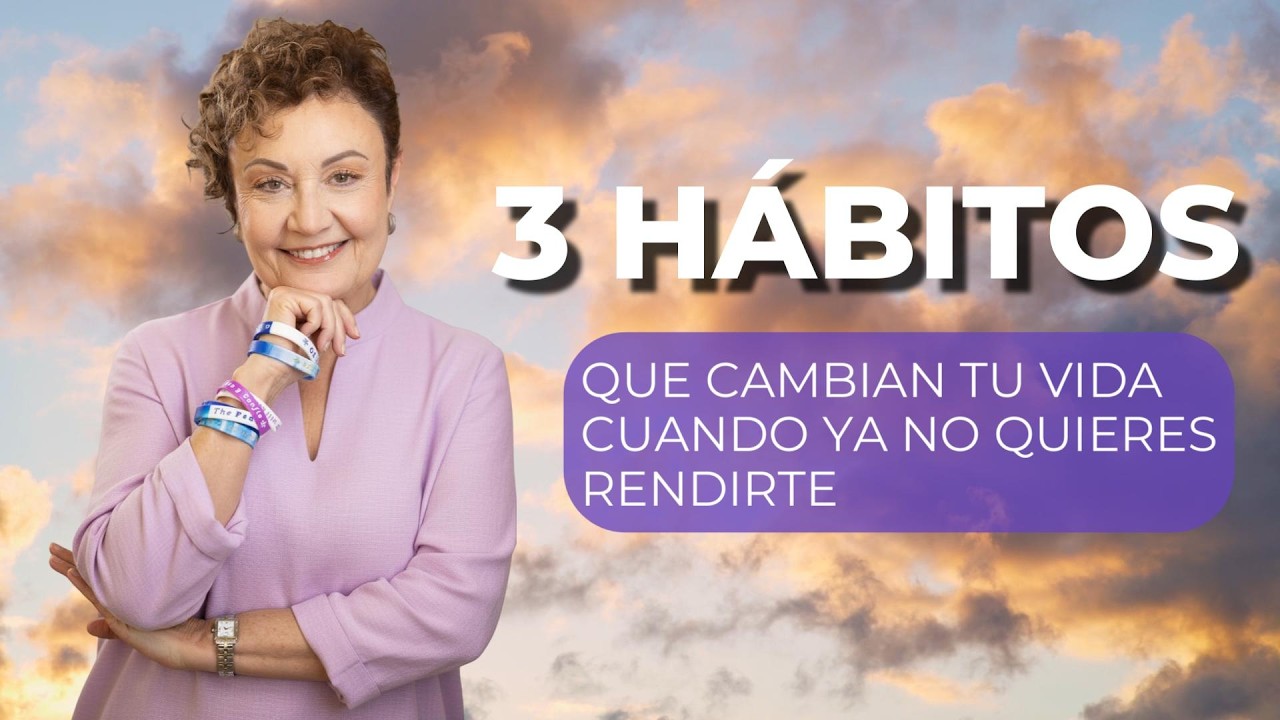 3 Hábitos Que Cambian Tu Vida - Ho'oponopono - YouTube