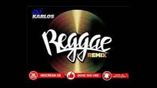 Reggae Remix 2024 - Ritchie - A Vida tem dessas Coisas
