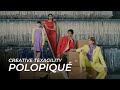Polopiqué | Creative Texagility