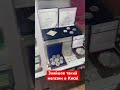 Нумізматичний магазин в Києві. Дуже гарно оформлений