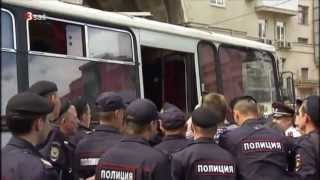 Homophobie Oder Manioulation Vom Feinsten