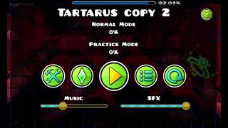 Tartarus 77-92% (impossible 79% diddy straightfly) // MOBILE