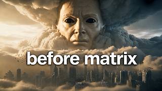 Before The Matrix, One Film Got the Gnostic Story