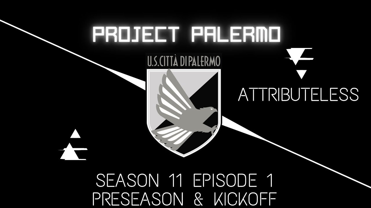 Initiatives Season - Palermo F.C.