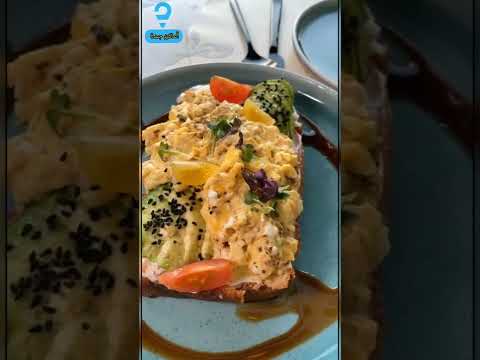 شيمكس مطعم وكافيه أماكن جدة