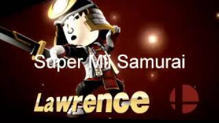 My 3rd Remade Personal Outro