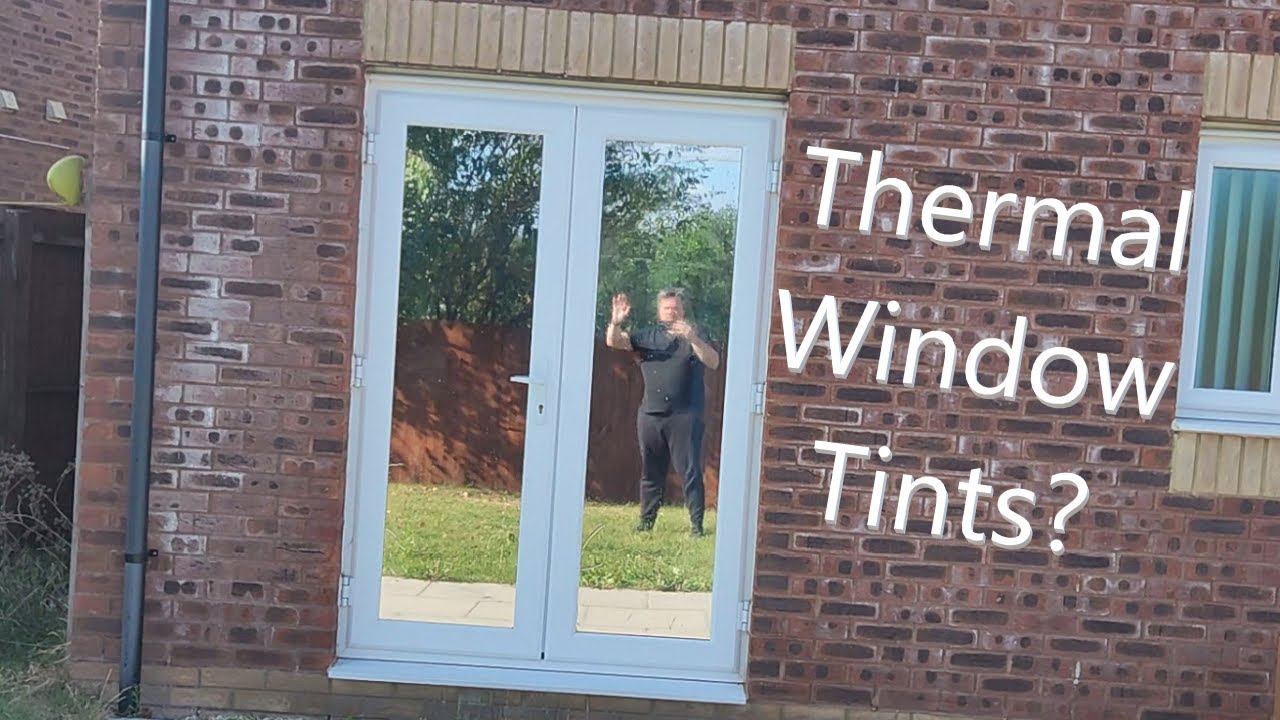 Thermal Window Tinting YouTube