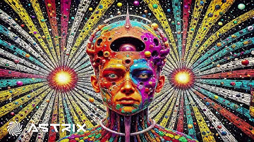 Astrix - Coolio (Darwish Remix) [8K]