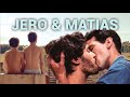 Jerónimo and Matías (Esteros) // Never Tear Us Apart ♡